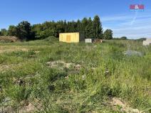 Prodej pozemku pro bydlení, Hulice, 1025 m2