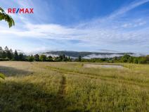 Prodej pozemku pro bydlení, Štěchovice, 5450 m2