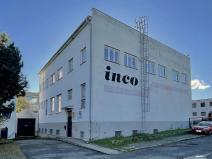 Prodej kanceláře, Chotěboř, Žižkova, 1600 m2