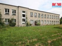 Prodej komerční nemovitosti, Karviná - Nové Město, Gustawa Morcinka, 3800 m2