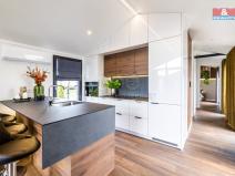 Prodej domu na klíč, Týniště nad Orlicí, 57 m2