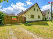 Prodej rodinného domu, Stráž - Dehetná, 174 m2