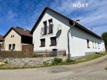 Prodej rodinného domu, Staré Bříště, 217 m2