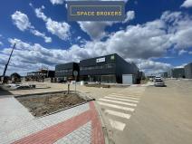 Pronájem skladu, Jinočany, 1250 m2