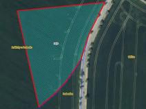 Prodej pole, Podsedice, 16077 m2