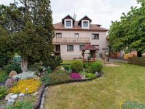 Prodej rodinného domu, Klešice, 365 m2