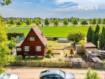 Prodej chaty, Dříteč, 67 m2