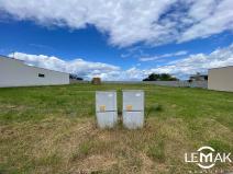 Prodej pozemku pro bydlení, Slatinice, 936 m2