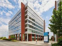 Pronájem kanceláře, Praha - Stodůlky, Bucharova, 534 m2