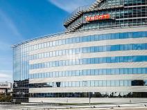 Pronájem kanceláře, Praha - Nusle, Doudlebská, 956 m2