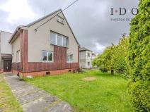 Prodej rodinného domu, Šenov, Frýdecká, 200 m2