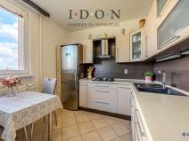 Prodej bytu 3+1, Ostrava, Ivana Sekaniny, 72 m2