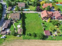 Prodej pozemku pro bydlení, Zruč-Senec, 996 m2