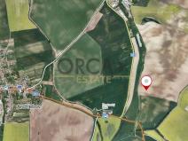 Prodej podílu pole, Ždánice, 1891 m2