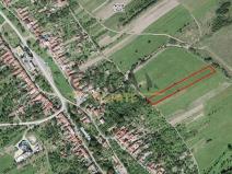 Prodej pole, Nová Lhota, 3529 m2