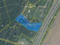 Prodej pozemku, Hostomice, 4388 m2