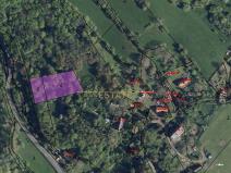 Prodej pozemku pro bydlení, Homole u Panny, 2794 m2