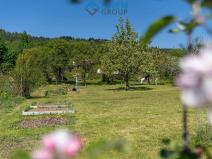 Prodej pozemku pro bydlení, Lhenice, 1092 m2