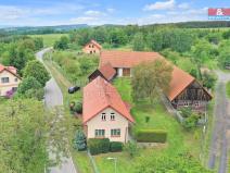 Prodej zemědělské usedlosti, Borek - Želejov, 90 m2