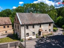 Prodej rodinného domu, Býčkovice - Velký Újezd, 245 m2