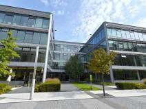 Pronájem kanceláře, Praha - Chodov, V parku, 513 m2