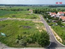 Prodej pozemku pro bydlení, Časy, 1235 m2