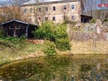 Prodej chaty, Chodová Planá - Pístov, 18 m2