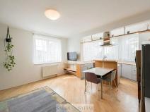 Prodej bytu 2+kk, Praha - Kunratice, Hornomlýnská, 54 m2