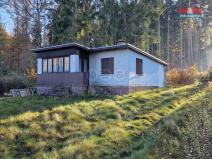 Prodej chaty, Cheb - Podhoří, 34 m2