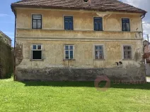 Prodej domu, Kout na Šumavě, 950 m2