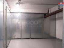 Prodej obchodního prostoru, Praha - Žižkov, Biskupcova, 54 m2