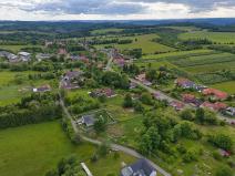 Prodej pozemku pro bydlení, Skřípov, 3039 m2