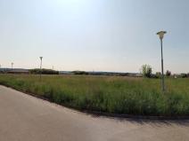 Prodej pozemku pro bydlení, Ústí nad Orlicí, 867 m2