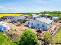 Prodej rodinného domu, Býkev, 94 m2