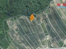 Prodej louky, Veselice, 1683 m2