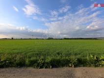 Prodej pozemku pro bydlení, Hlušovice, 5290 m2