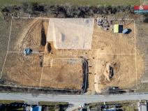 Prodej pozemku pro bydlení, Čisovice, 828 m2