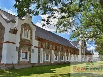 Prodej domu, Bavorov, 3277 m2