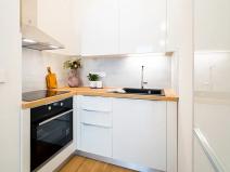 Pronájem bytu 2+kk, Praha - Nové Město, U půjčovny, 45 m2