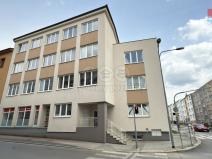 Pronájem kanceláře, Písek - Budějovické Předměstí, Nádražní, 26 m2