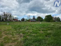 Prodej pozemku pro bydlení, Záblatí, 1123 m2