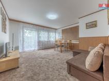 Prodej bytu 3+1, Vítkovice, 62 m2