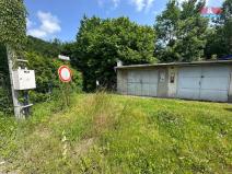 Prodej garáže, Ostrava, Kramolišova, 26 m2