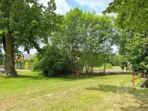 Prodej pozemku pro bydlení, Kostěnice, 1366 m2