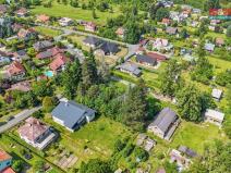 Prodej pozemku pro bydlení, Sázava, 1916 m2