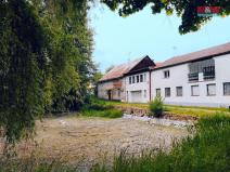 Prodej výrobních prostor, Žlutice, Mlýnská, 320 m2