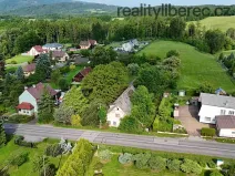 Prodej pozemku pro bydlení, Stráž nad Nisou, Studánecká, 3524 m2