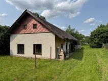 Prodej pozemku pro bydlení, Klatovy, 1357 m2