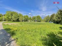 Prodej pozemku pro bydlení, Králíky - Dolní Boříkovice, 1731 m2