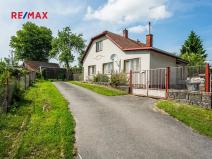 Prodej chalupy, Uhřínov, 134 m2